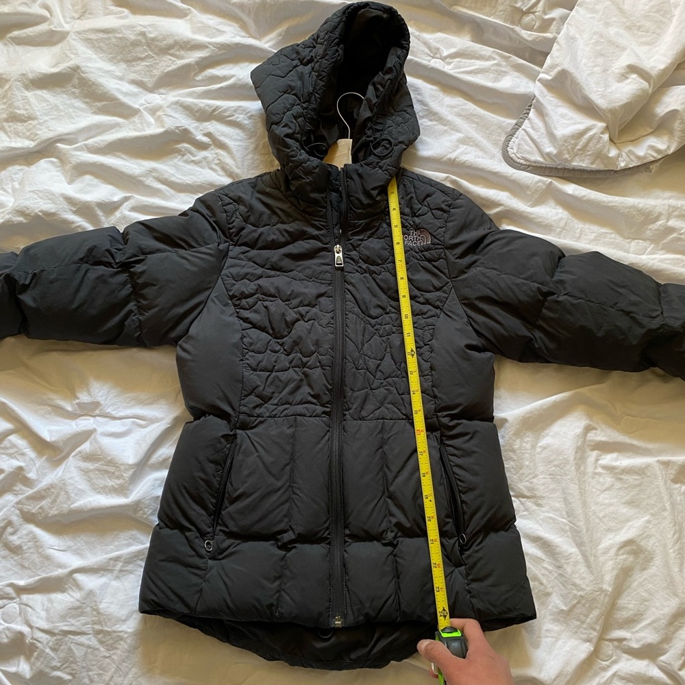 Northface Puffer jacket